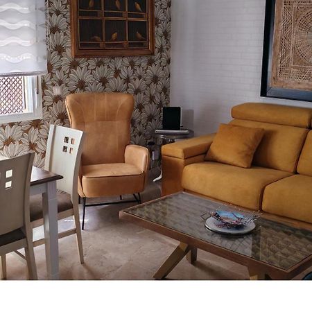 Triana Pura Esencia Apartment Sevilla Bagian luar foto