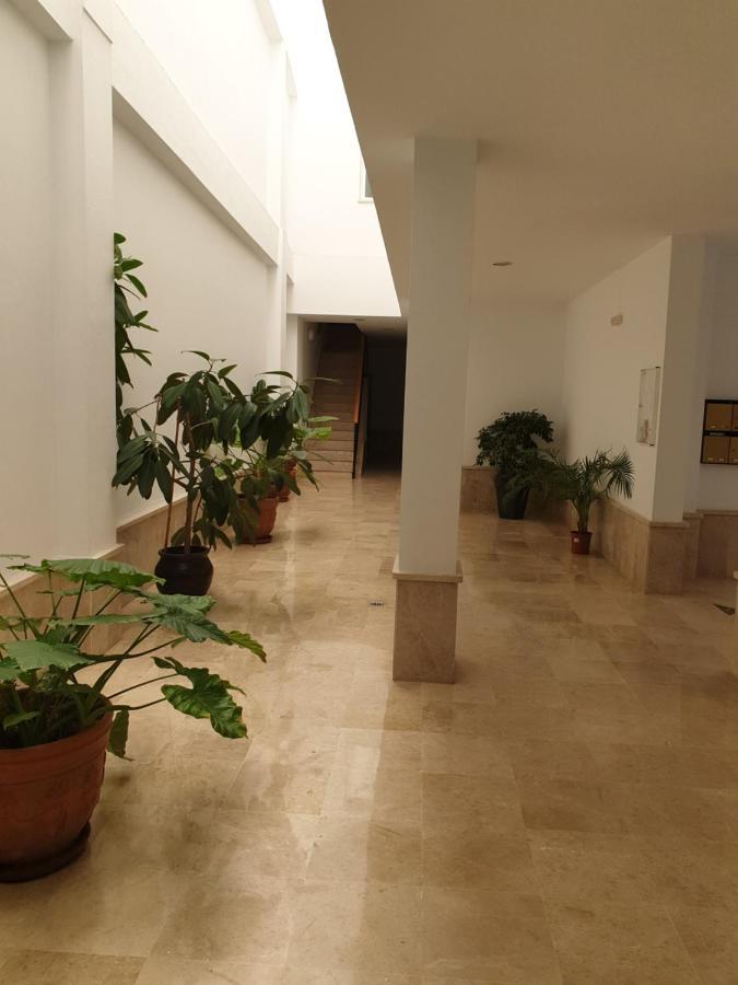 Triana Pura Esencia Apartment Sevilla Bagian luar foto
