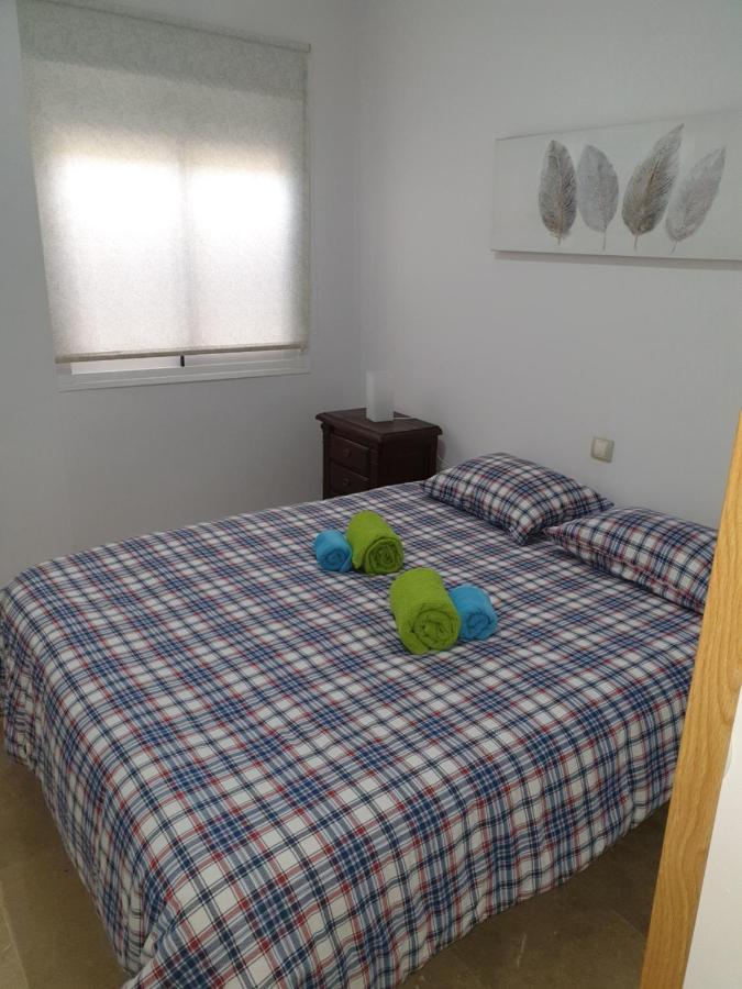 Triana Pura Esencia Apartment Sevilla Bagian luar foto