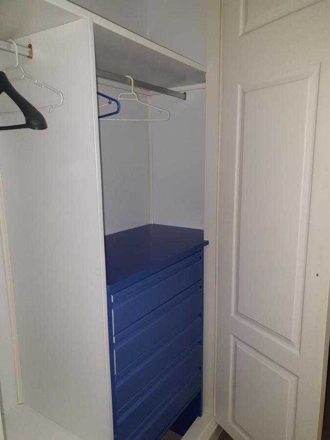 Triana Pura Esencia Apartment Sevilla Bagian luar foto
