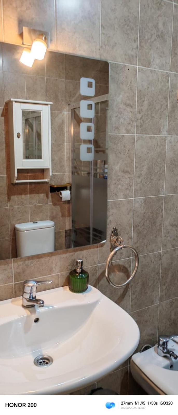 Triana Pura Esencia Apartment Sevilla Bagian luar foto
