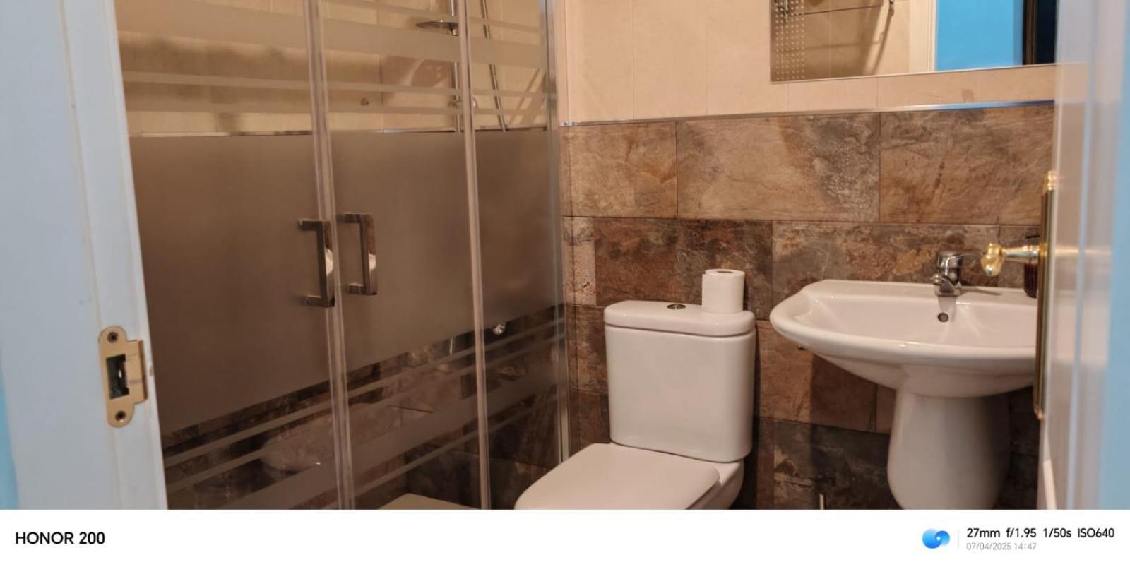 Triana Pura Esencia Apartment Sevilla Bagian luar foto