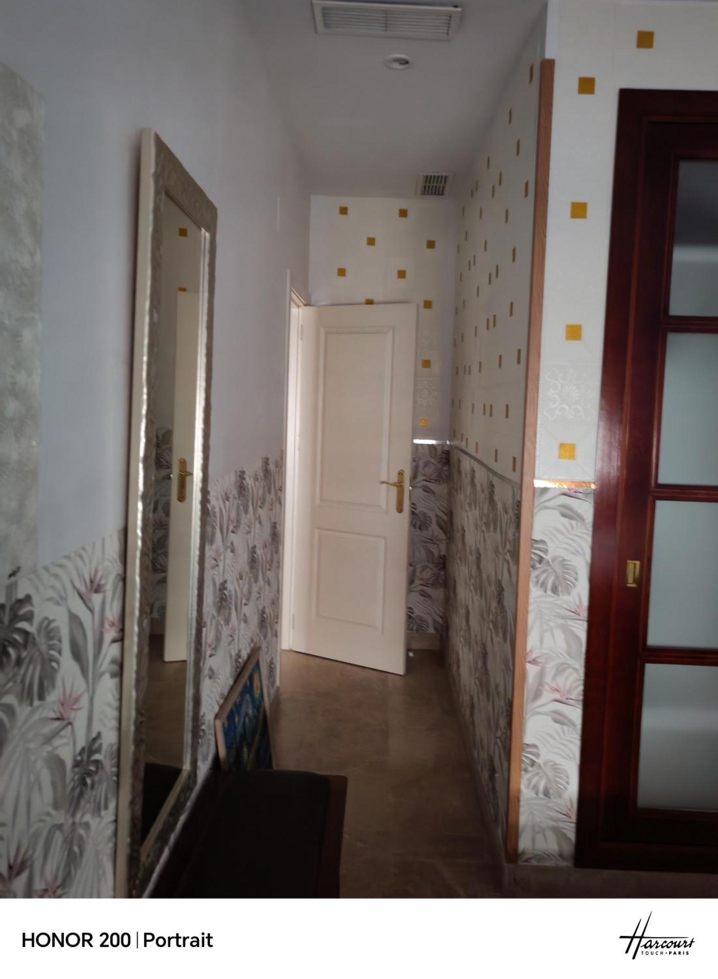 Triana Pura Esencia Apartment Sevilla Bagian luar foto