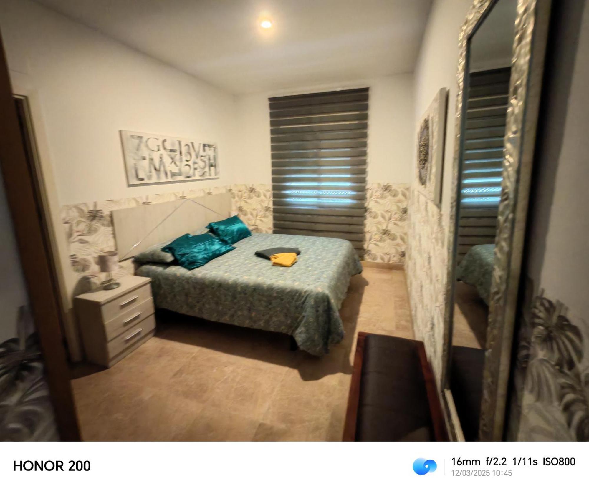 Triana Pura Esencia Apartment Sevilla Bagian luar foto
