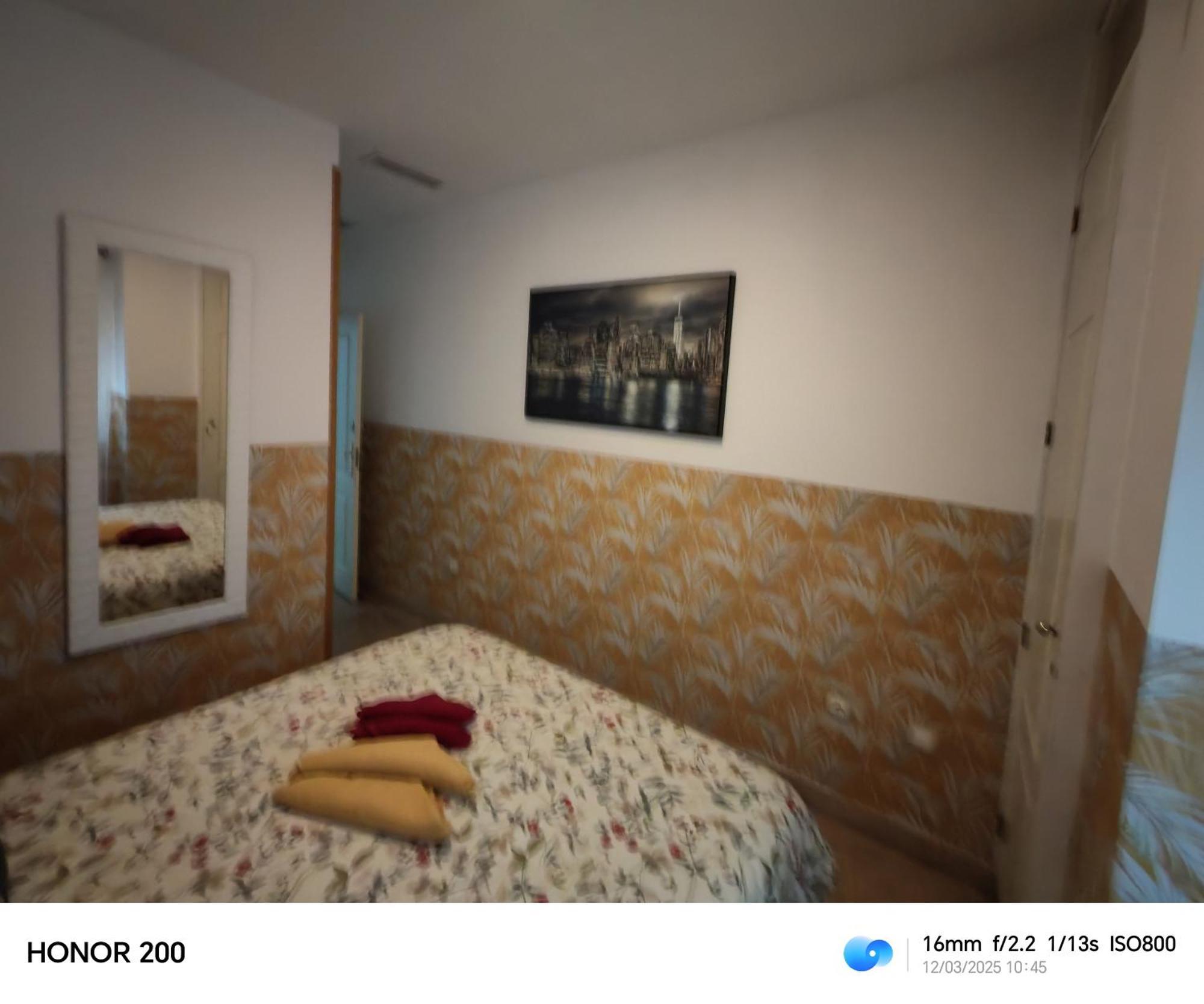 Triana Pura Esencia Apartment Sevilla Bagian luar foto